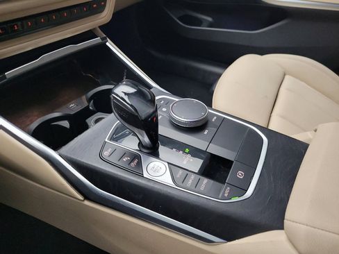 Used 2021 BMW 330i xDrive Sedan w/ Convenience Package AWD/4WD image 26