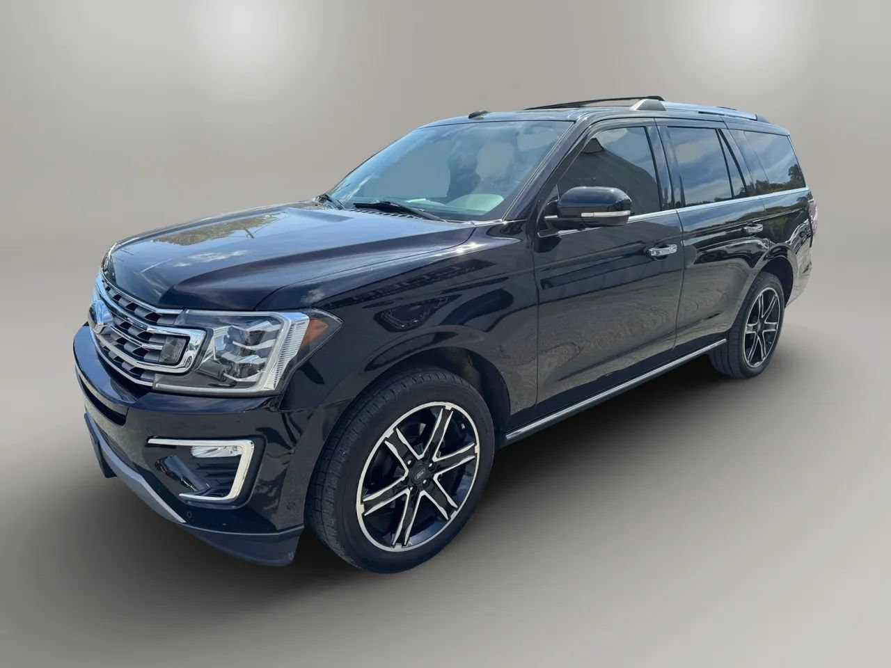 Used 2020 Ford Expedition Limited w/ Special Edition Package RWD image 7