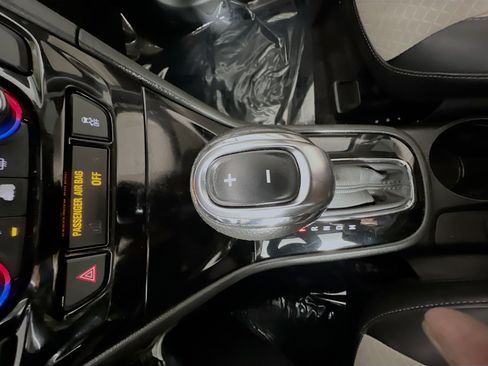 Used 2018 Buick Encore Sport Touring w/ Safety Package image 24