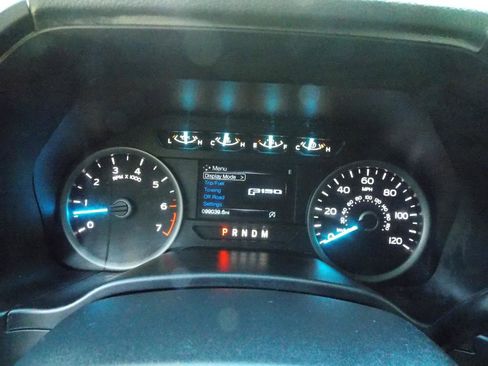 Used 2020 Ford F150 XLT w/ Equipment Group 301A Mid image 22