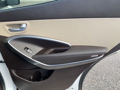 Used 2018 Hyundai Santa Fe Sport w/ 2.4L Value Package 02 image 14