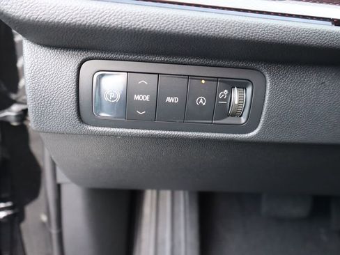 New 2026 Chevrolet Traverse RS AWD/4WD image 21
