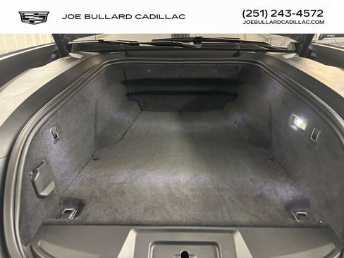 New 2026 Cadillac Escalade IQL Luxury image 27