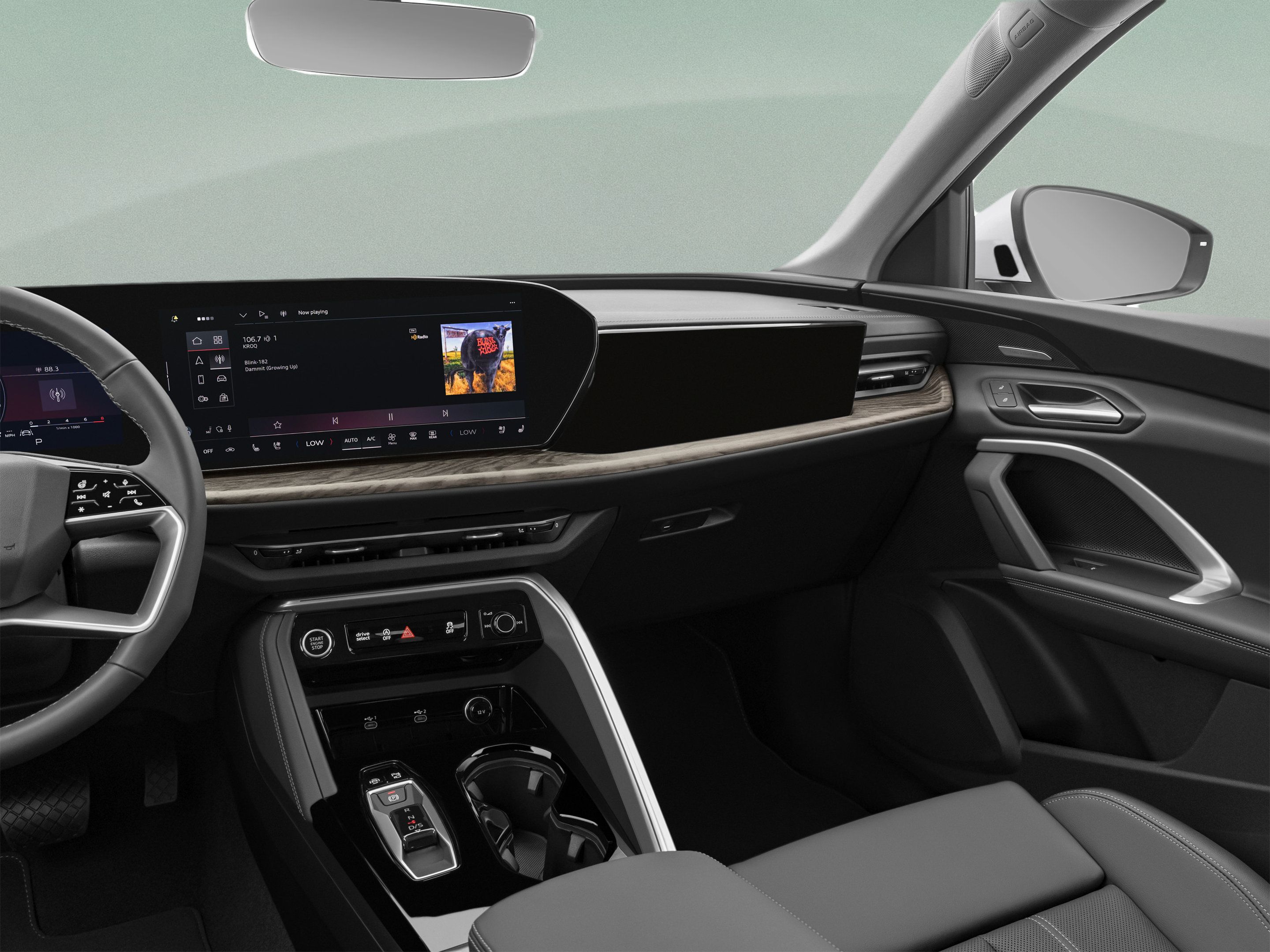 New 2025 Audi Q5 Premium Plus AWD/4WD image 35