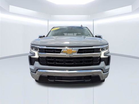 Used 2024 Chevrolet Silverado 1500 LT w/ All Star Edition Plus RWD image 9