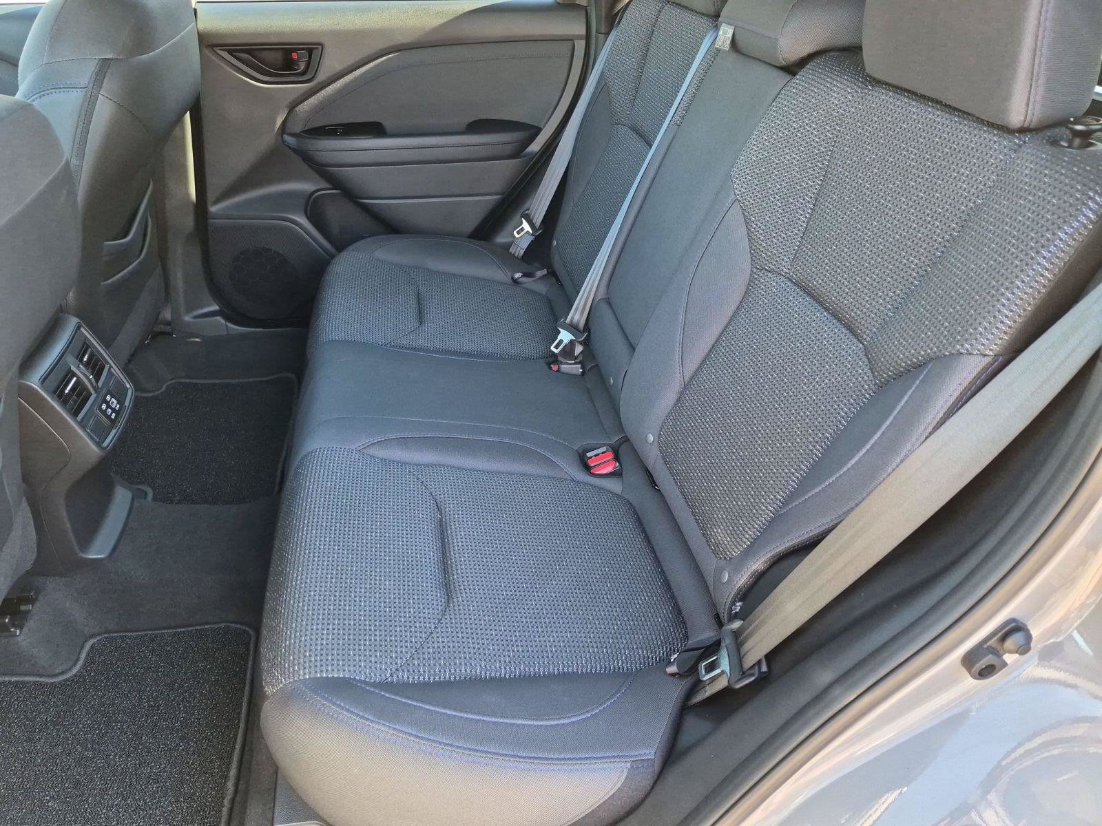 Used 2021 Subaru Forester Limited AWD/4WD image 24
