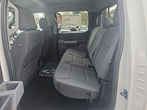 New 2026 Ford F150 XLT w/ Equipment Group 302A MID AWD/4WD image 11