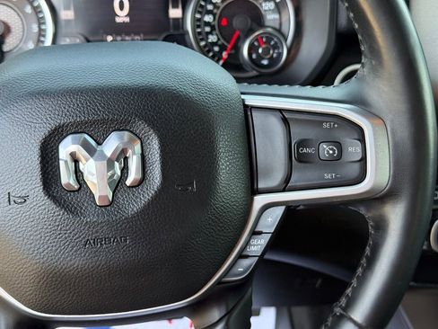 Used 2022 RAM 1500 Big Horn AWD/4WD image 17