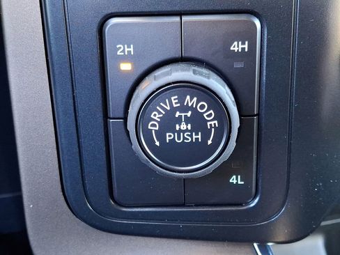 New 2025 Ford F150 STX w/ Equipment Group 201A FX4 image 15