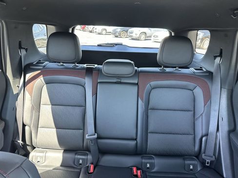 New 2026 Chevrolet Equinox RS FWD image 13