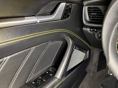 Used 2021 Porsche 911 Turbo S image 27