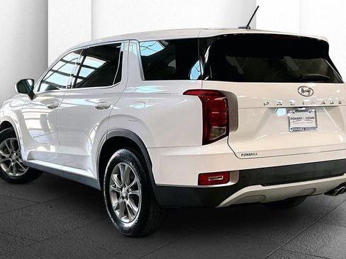 Used 2021 Hyundai Palisade SE image 10