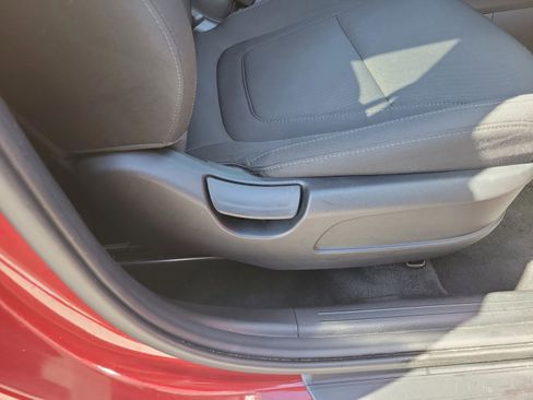 Used 2025 Hyundai Tucson SEL image 29