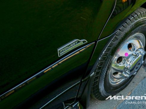 New 2024 Mercedes-Benz Sprinter 3500 image 38