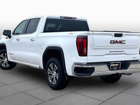 Used 2023 GMC Sierra 1500 AT4X w/ AT4X AEV Edition AWD/4WD image 12