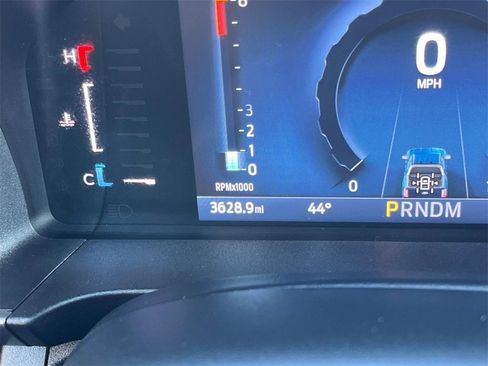 Used 2025 Ford Ranger XLT w/ Equipment Group 301A High image 40