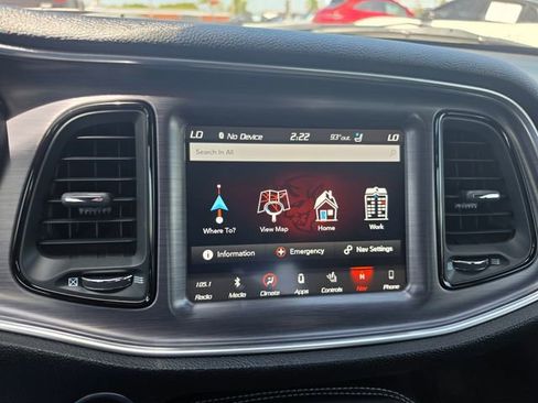 Used 2018 Dodge Challenger SRT Demon image 18