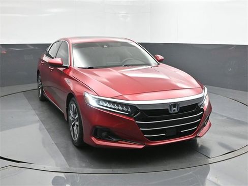 Used 2021 Honda Accord EX image 22