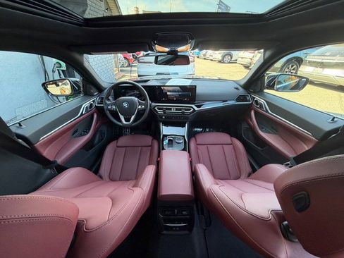 Used 2023 BMW i4 eDrive40 image 24