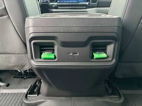 Certified 2024 Chevrolet Silverado 1500 LT Trail Boss w/ Convenience Package II image 22