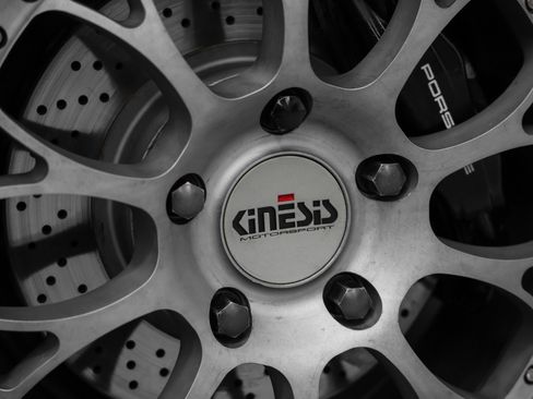 Used 1998 Porsche 911 Carrera S image 20