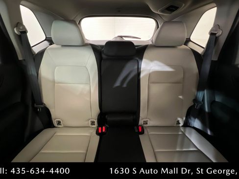 New 2026 Honda CR-V LX image 25