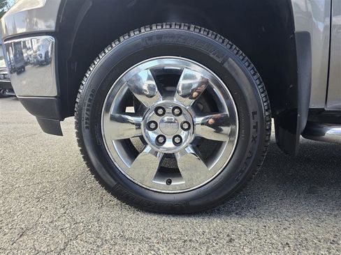 Used 2009 GMC Sierra 1500 SLE w/ Power Pack Plus image 12