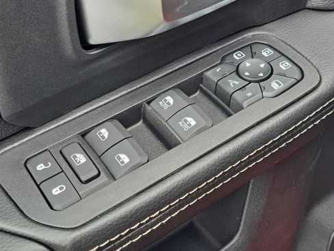 New 2026 RAM 2500 Big Horn image 19