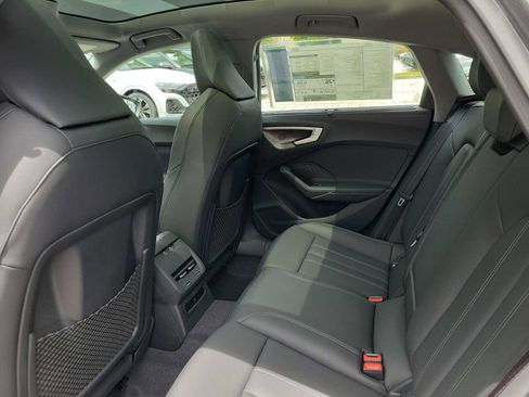 New 2026 Audi A5 2.0T Premium Plus AWD/4WD image 20