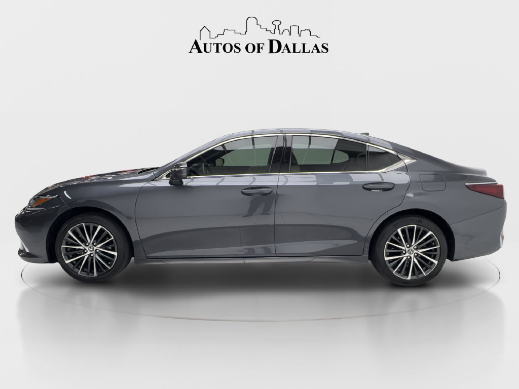 Used 2024 Lexus ES 250 w/ Premium Package AWD/4WD image 6