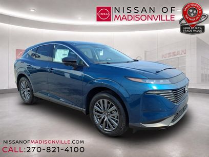 New 2026 Nissan Murano SL w/ Comfort Package