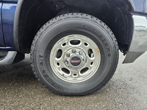 Used 2001 GMC Yukon XL 2500 SLT image 9