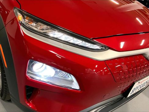 Used 2020 Hyundai Kona Ultimate image 26