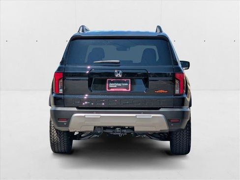 New 2026 Honda Passport TrailSport image 8