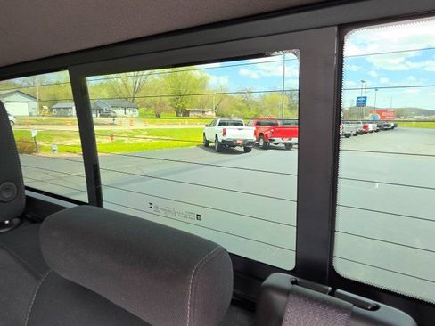 Used 2024 Chevrolet Silverado 2500 LT w/ All Star Edition AWD/4WD image 28