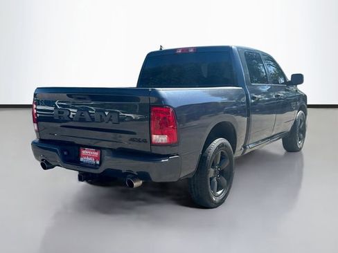 Used 2020 RAM 1500 Express w/ Wheel & Sound Group AWD/4WD image 6