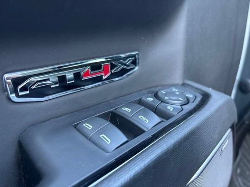 Used 2023 GMC Sierra 1500 AT4X w/ AT4X AEV Edition AWD/4WD image 12