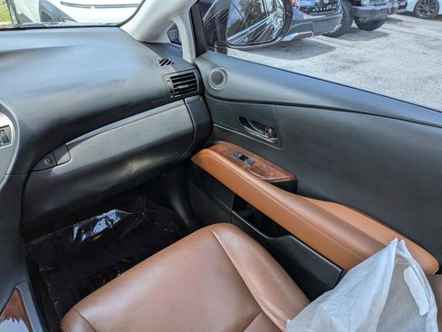 Used 2014 Lexus RX 350 AWD image 17