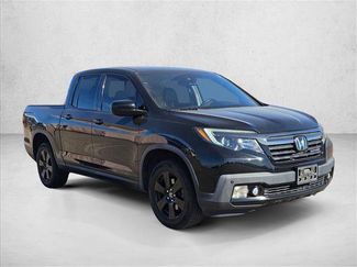 Used 2018 Honda Ridgeline Black Edition video 3