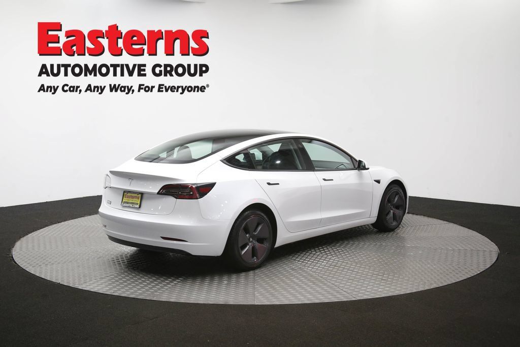 Used 2023 Tesla Model 3 Standard Range RWD image 37