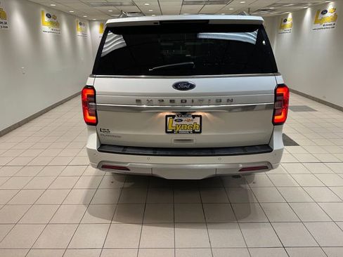 Used 2022 Ford Expedition Platinum image 30