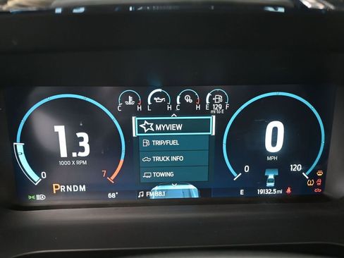 Used 2023 Ford F150 Lariat w/ Equipment Group 502A High image 33