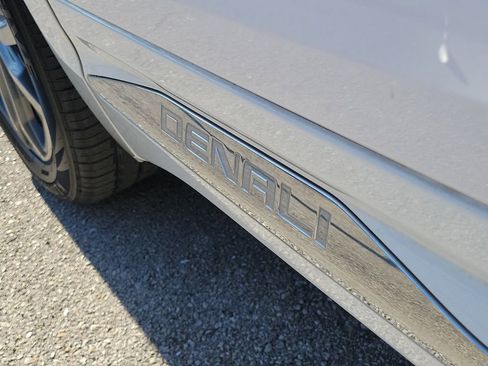 Used 2018 GMC Terrain Denali image 13