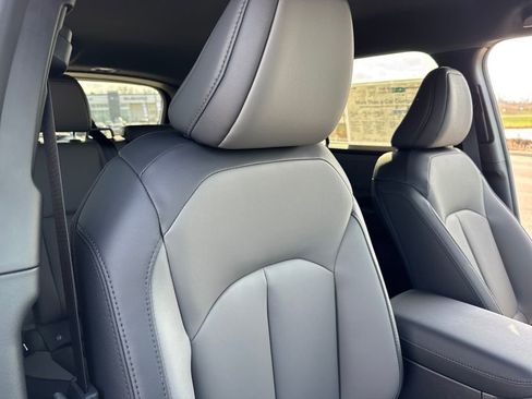 New 2026 Subaru Outback Premium image 28