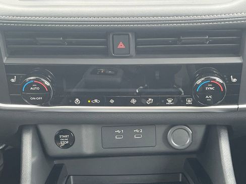 New 2026 Nissan Rogue SV w/ Cold Weather Package image 25