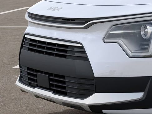 New 2026 Kia Niro EX FWD image 40