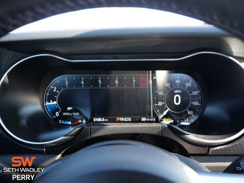 Used 2022 Ford Mustang GT Premium w/ GT Performance Package image 16