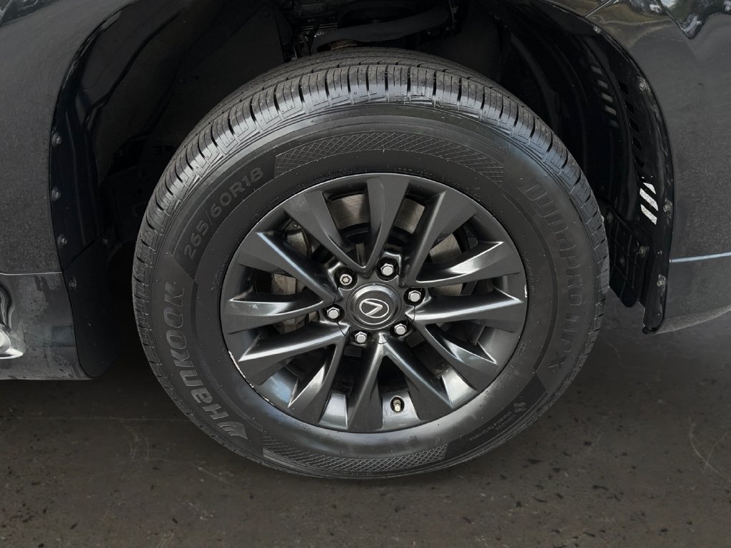 Certified 2023 Lexus GX 460 Premium w/ Premium Package AWD/4WD image 27