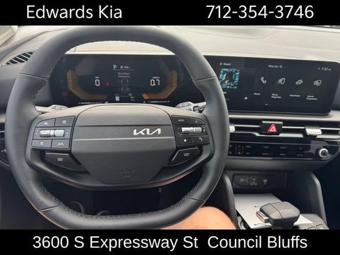 New 2026 Kia Sportage LX w/ LX Convenience Package AWD/4WD image 10