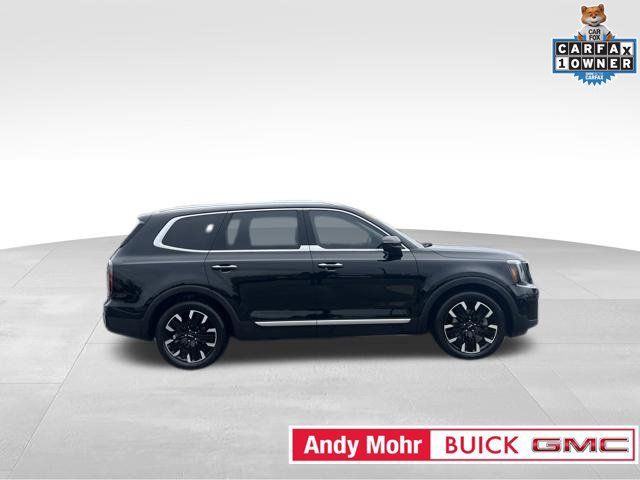 Used 2024 Kia Telluride SX Prestige AWD/4WD image 20